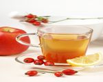 Christmas Tea
